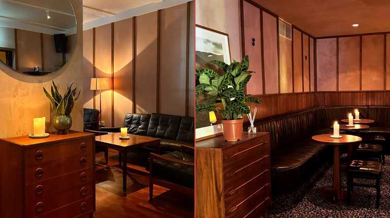 P Macs may be gone but Caribou has just opened in its place P Macs may be gone but Caribou has just opened in its place