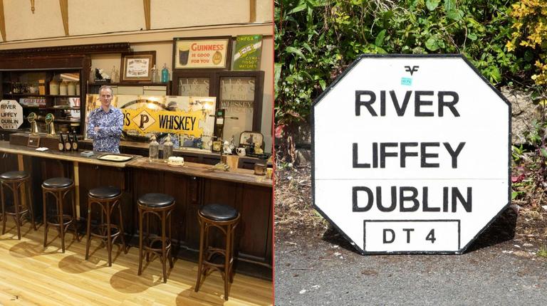 Last orders for Kennedy’s of Mount Merrion as entire contents are up for auction Last orders for Kennedy’s of Mount Merrion as entire contents are up for auction