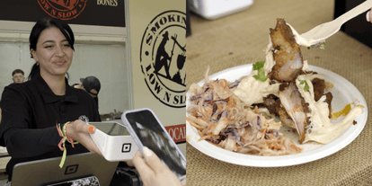 “You have to have a passion for it” – Smokin Bones’ Jason Nettleton on making it in hospitality “You have to have a passion for it” – Smokin Bones’ Jason Nettleton on making it in hospitality