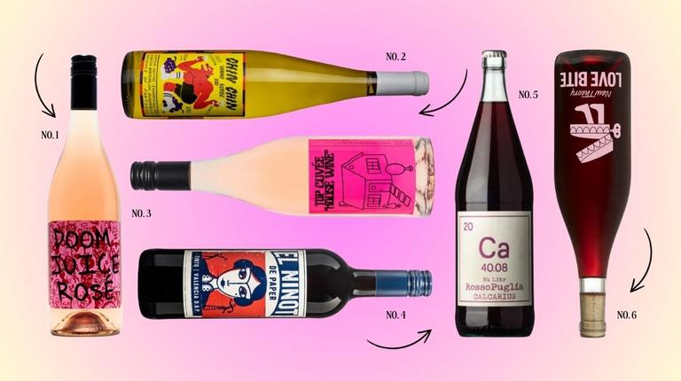 13 of the best wine bars in Dublin 13 of the best wine bars in Dublin