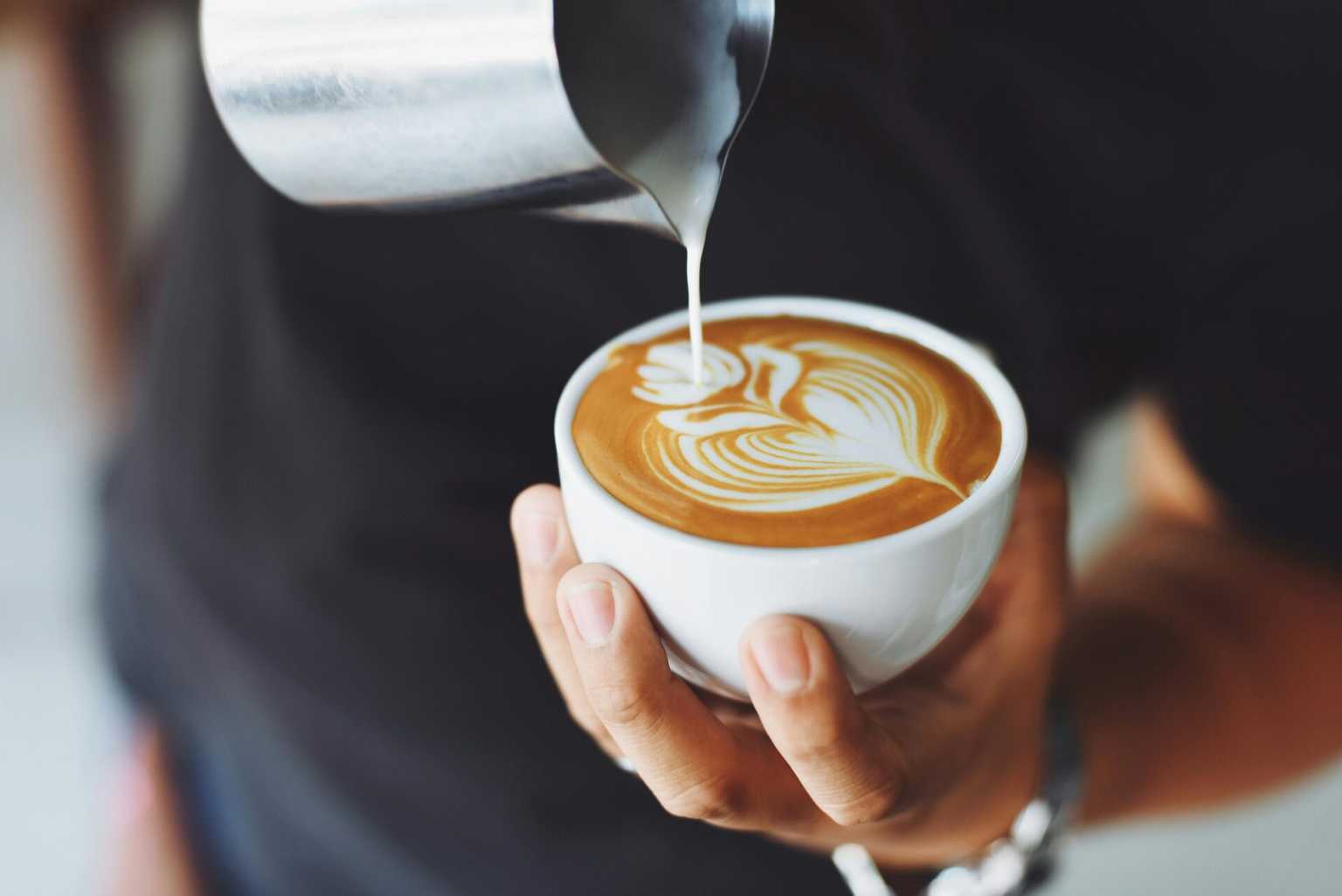 Here’s how you can get a free coffee in Dublin this week