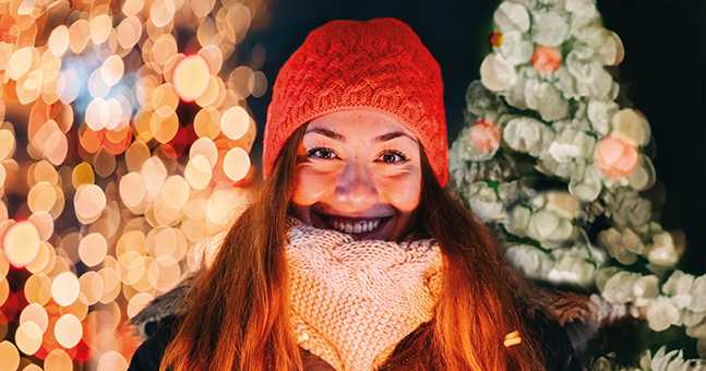 Dublin at Christmas: Lights, Laughs, and Festive Magic in the City