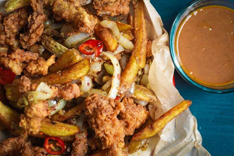 There’s a Massive Delivery-Only Food Hub Operating in Glasnevin Right Now There’s a Massive Delivery-Only Food Hub Operating in Glasnevin Right Now