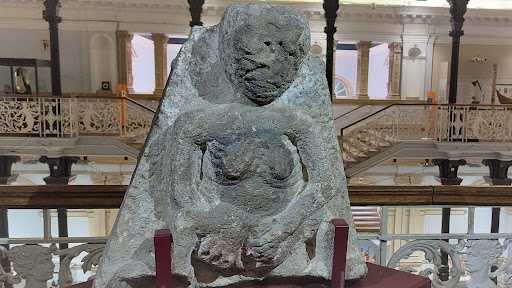 Where to see Sheela-na-Gig in Dublin Where to see Sheela-na-Gig in Dublin
