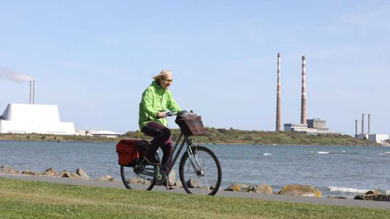 Dublin City Council has won its appeal to go ahead with the Sandymount cycleway. Dublin City Council has won its appeal to go ahead with the Sandymount cycleway.
