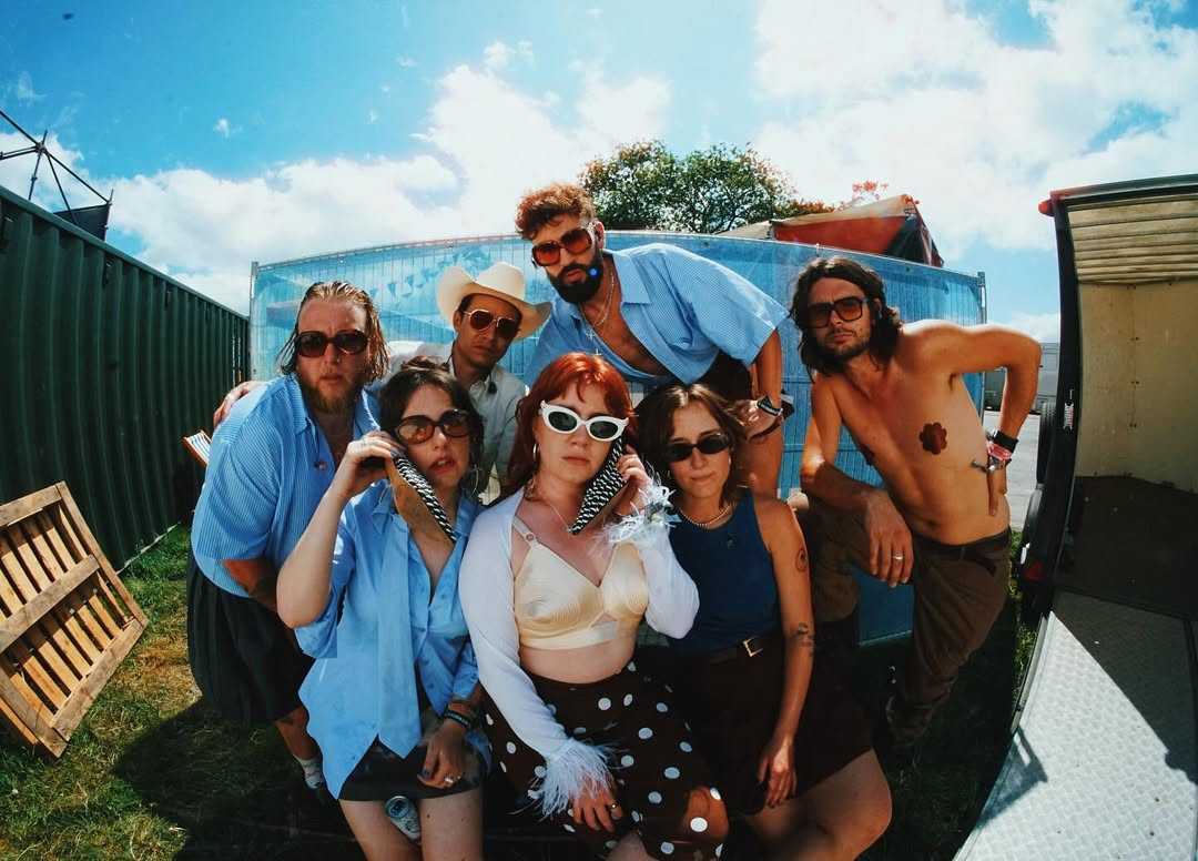 Why CMAT’s Radio Edit Became a Flashpoint