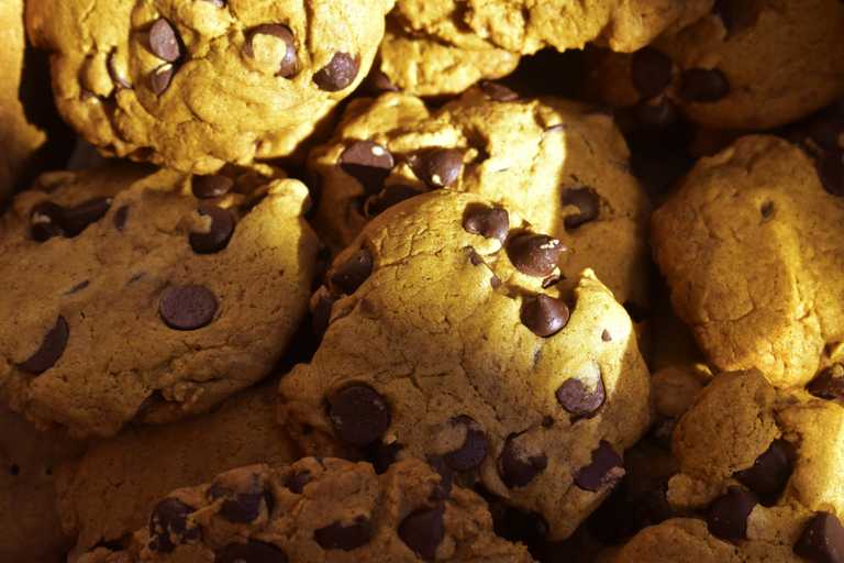 10 of the Best Cookies in Dublin Right Now 10 of the Best Cookies in Dublin Right Now