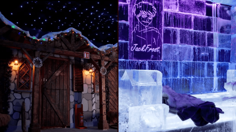 Fan favourite Christmas attraction to make a return to Dublin Fan favourite Christmas attraction to make a return to Dublin