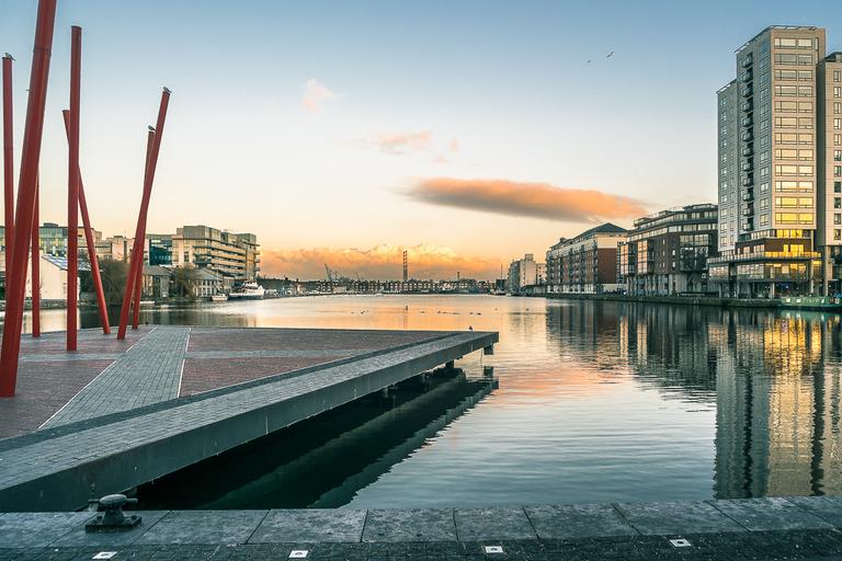 The 8 most beautiful spots to catch the sunset in Dublin The 8 most beautiful spots to catch the sunset in Dublin